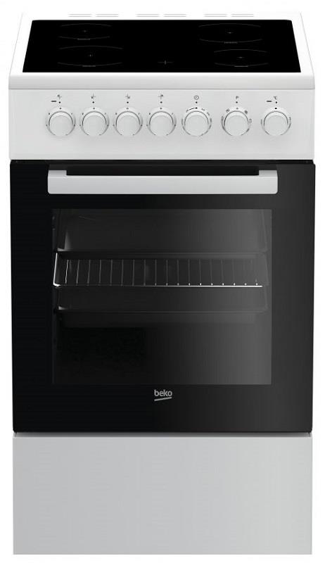 BEKO FSM57100GW štedilnik